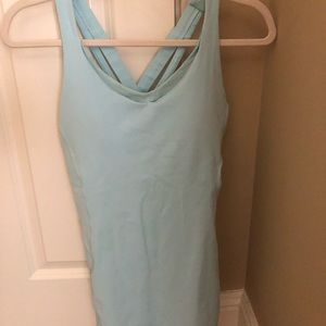 Lululemon Yoga Top Size 10